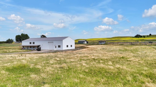 12109 S Stangland Rd, Medical Lake, WA 99022 - photo 30