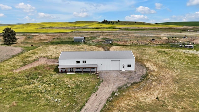 12109 S Stangland Rd, Medical Lake, WA 99022 - photo 33