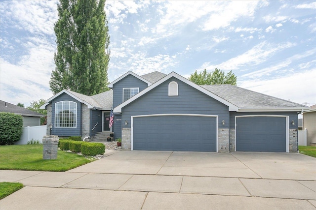10711 N Iroquois Dr, Spokane, WA 99208 - photo 2