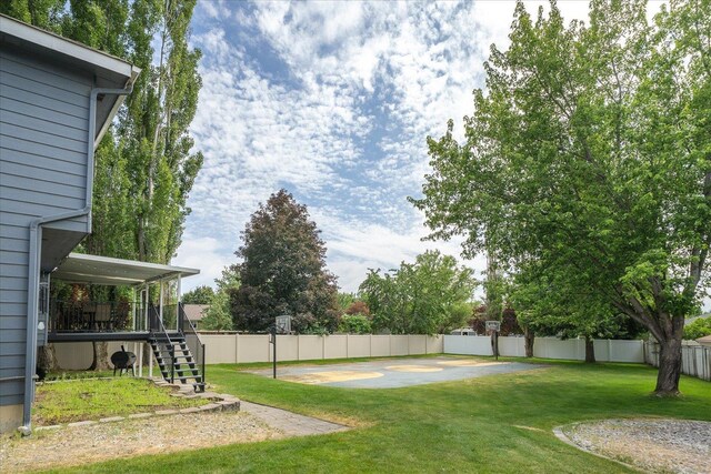 10711 N Iroquois Dr, Spokane, WA 99208 - photo 31