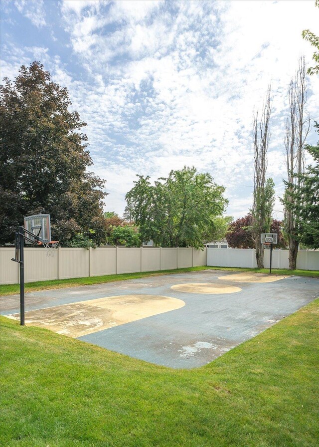 10711 N Iroquois Dr, Spokane, WA 99208 - photo 33