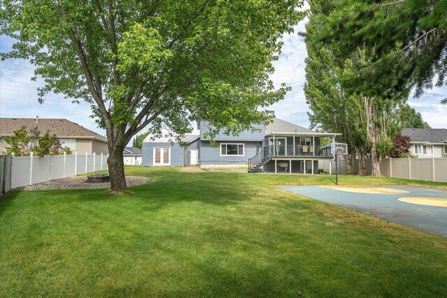 10711 N Iroquois Dr, Spokane, WA 99208 - photo 35