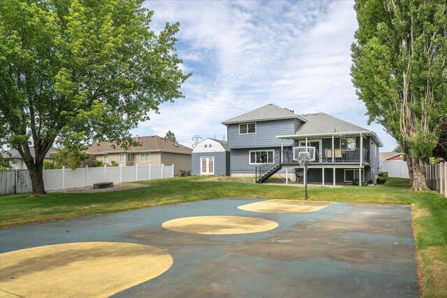 10711 N Iroquois Dr, Spokane, WA 99208 - photo 36