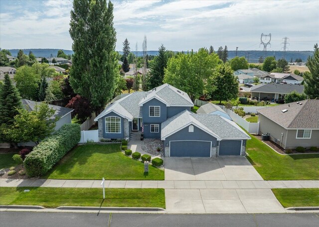 10711 N Iroquois Dr, Spokane, WA 99208 - photo 41