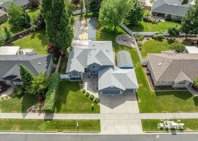 10711 N Iroquois Dr, Spokane, WA 99208 - photo 42