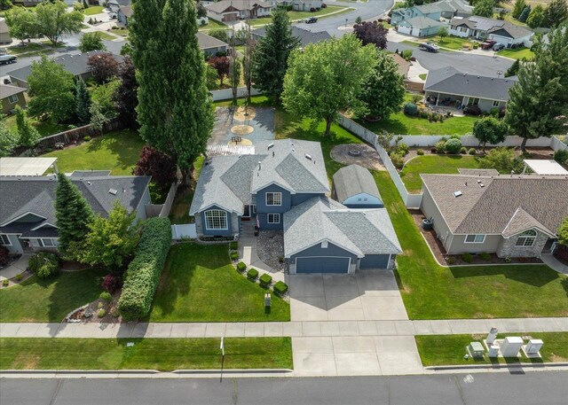 10711 N Iroquois Dr, Spokane, WA 99208 - photo 45