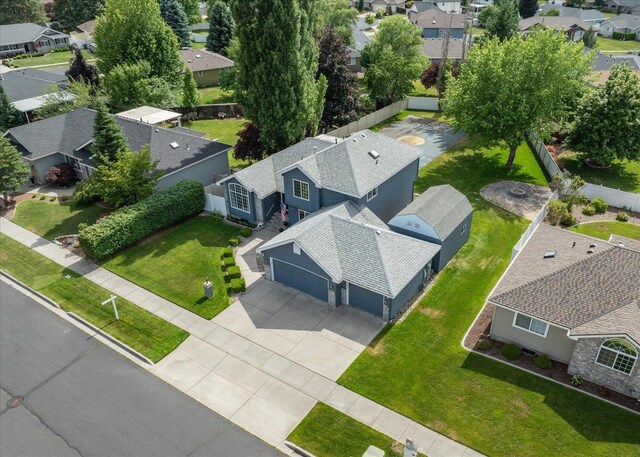 10711 N Iroquois Dr, Spokane, WA 99208 - photo 46