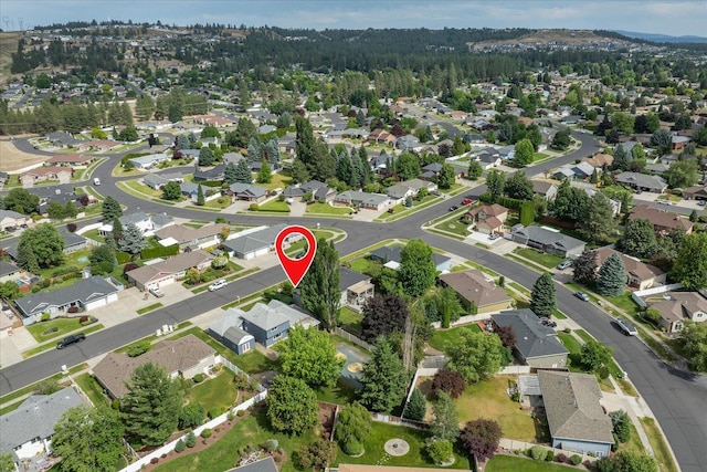 10711 N Iroquois Dr, Spokane, WA 99208 - photo 48