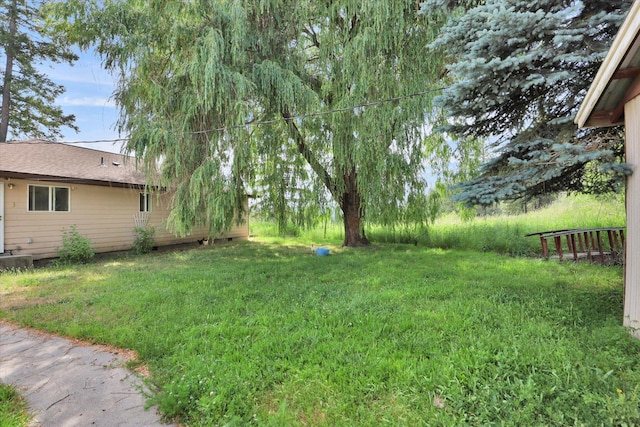 42503 N Regal Rd, Elk, WA 99009 - view of grassy yard