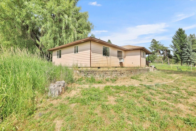 42503 N Regal Rd, Elk, WA 99009 - view of property exterior