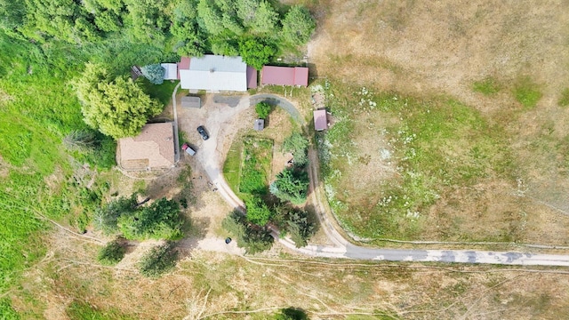 42503 N Regal Rd, Elk, WA 99009 - aerial view