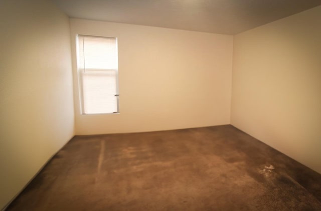 1616 N Cedar Ave, Spokane, WA 99205 - view of carpeted spare room