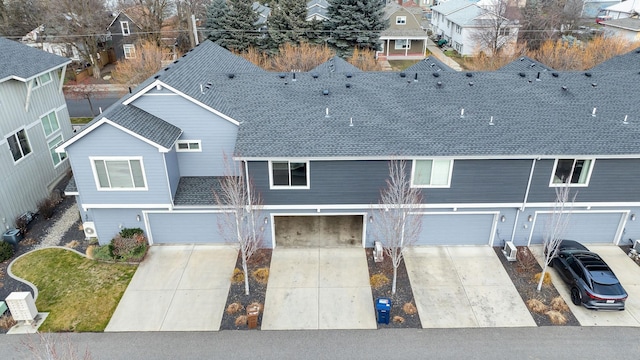 2121 W Bridge Ave Unit 2121, Spokane, WA 99201 - aerial perspective of suburban area