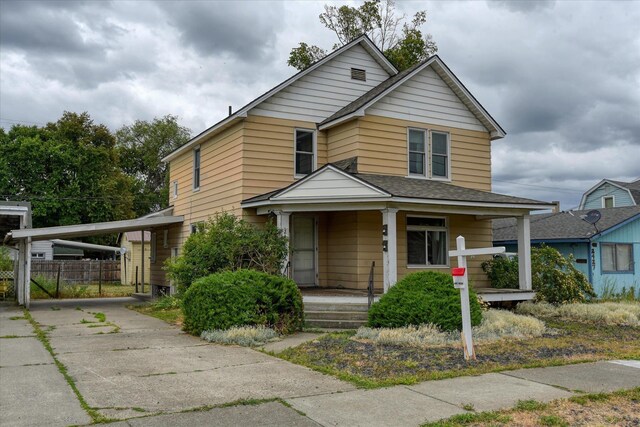 2421 N Perry St, Spokane, WA 99207 - photo 2