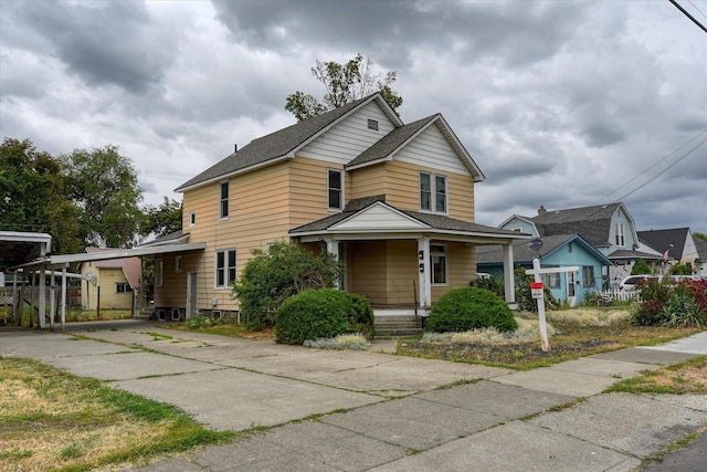 2421 N Perry St, Spokane, WA 99207 - photo 3