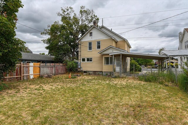 2421 N Perry St, Spokane, WA 99207 - photo 39