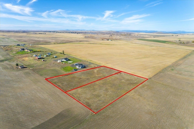 53430 Mountain View Ln E, Reardan, WA 99029