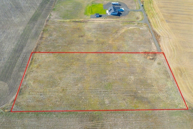 53430 Mountain View Ln E, Reardan, WA 99029