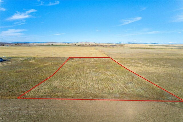 53430 Mountain View Ln E, Reardan, WA 99029
