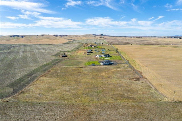 53430 Mountain View Ln E, Reardan, WA 99029
