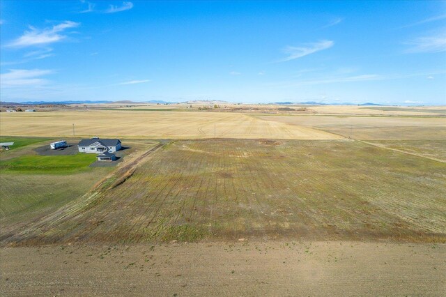 53430 Mountain View Ln E, Reardan, WA 99029