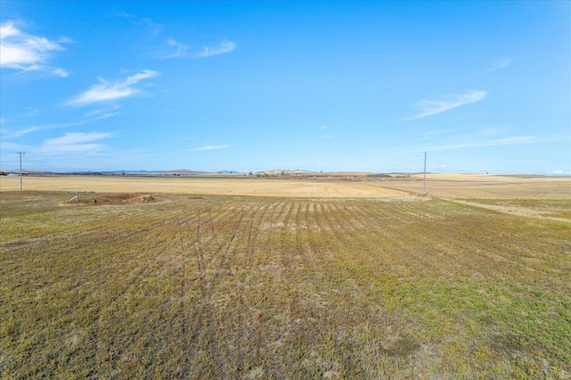 53430 Mountain View Ln E, Reardan, WA 99029