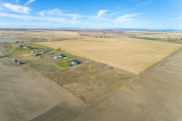 53430 Mountain View Ln E, Reardan, WA 99029