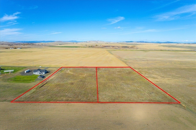 53430 Mountain View Ln E, Reardan, WA 99029