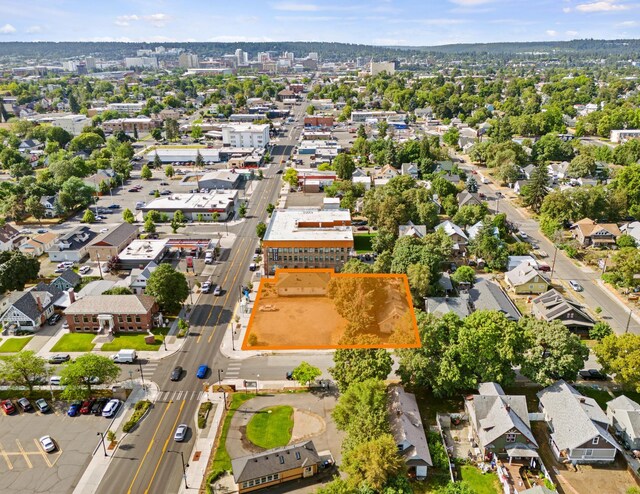 1007 W Montgomery Ave, Spokane, WA 99205 - photo 4