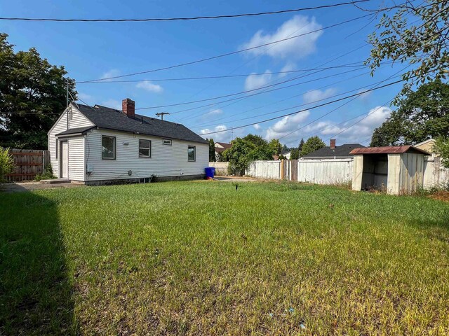 223 E Graves Rd, Spokane, WA 99218 - photo 27