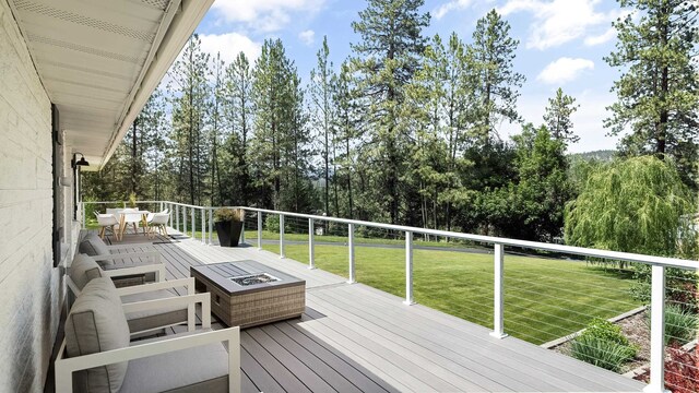 2710 W Regina Ln, Spokane, WA 99218 - photo 38