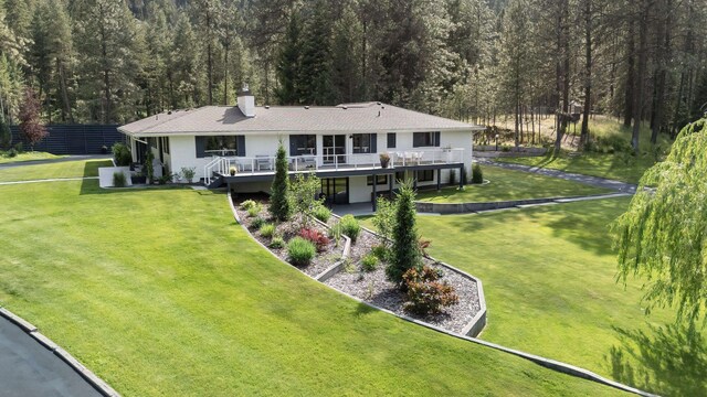 2710 W Regina Ln, Spokane, WA 99218 - photo 44