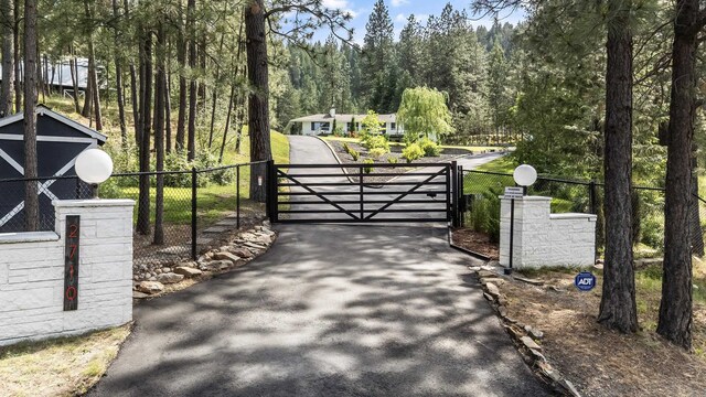 2710 W Regina Ln, Spokane, WA 99218 - photo 45