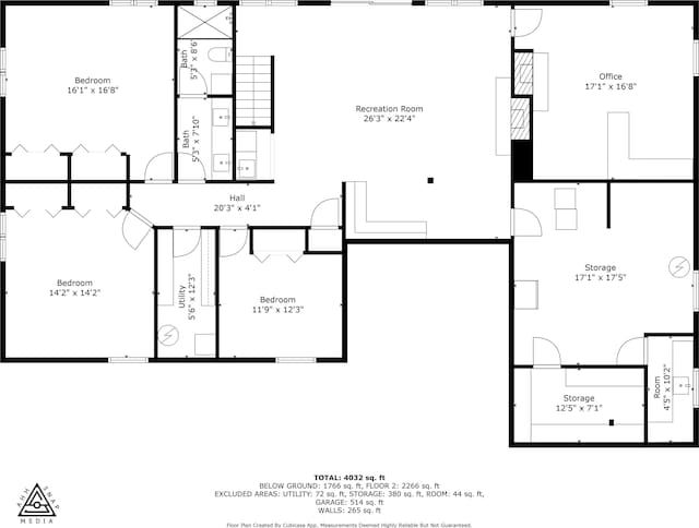 2710 W Regina Ln, Spokane, WA 99218 - photo 47