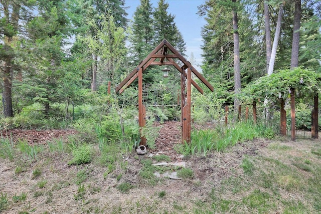 13306 N Muzzy Rd, Newman Lake, WA 99025 - view of outbuilding