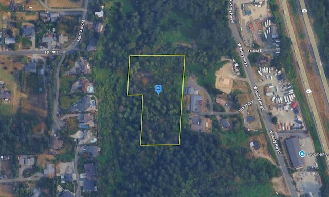 12710 128th Ave E, Wa, WA 98372