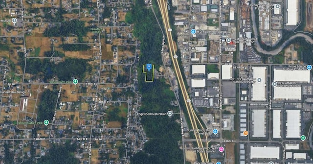 12710 128th Ave E, Wa, WA 98372