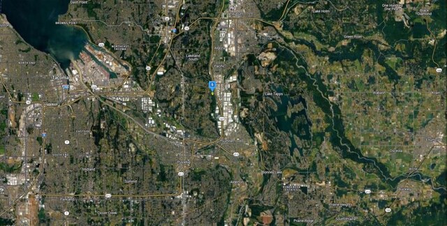 12710 128th Ave E, Wa, WA 98372