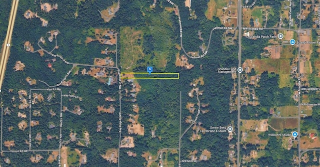 16214 Bay Ridge Dr NW, Wa, WA 98370 - photo 3