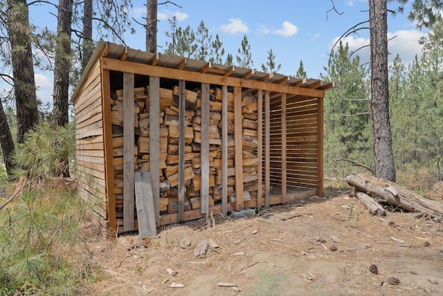 7617 S Cedar Rd, Spokane, WA 99224 - view of outbuilding