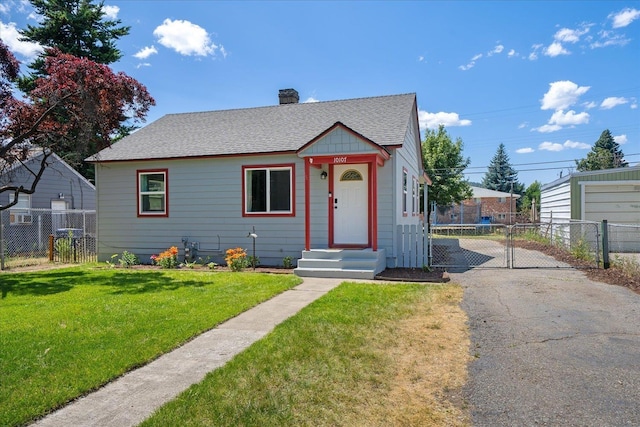 10107 N Whittier St, Spokane, WA 99218 - photo 1