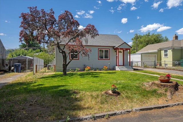 10107 N Whittier St, Spokane, WA 99218 - photo 2