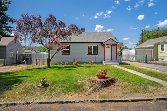 10107 N Whittier St, Spokane, WA 99218 - photo 3