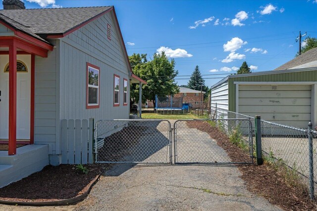 10107 N Whittier St, Spokane, WA 99218 - photo 22