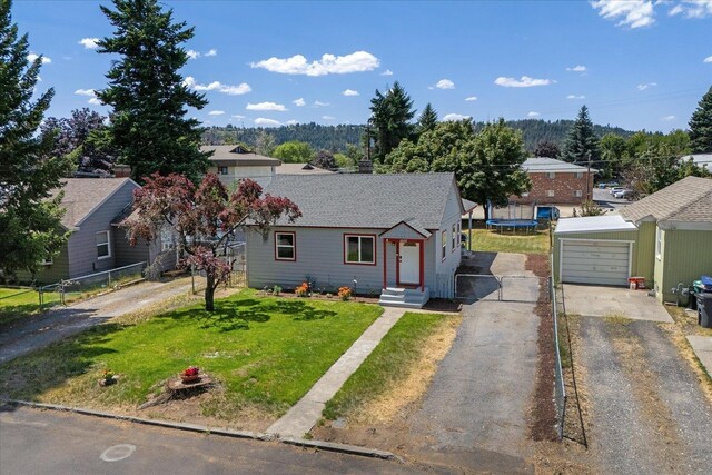 10107 N Whittier St, Spokane, WA 99218 - photo 30