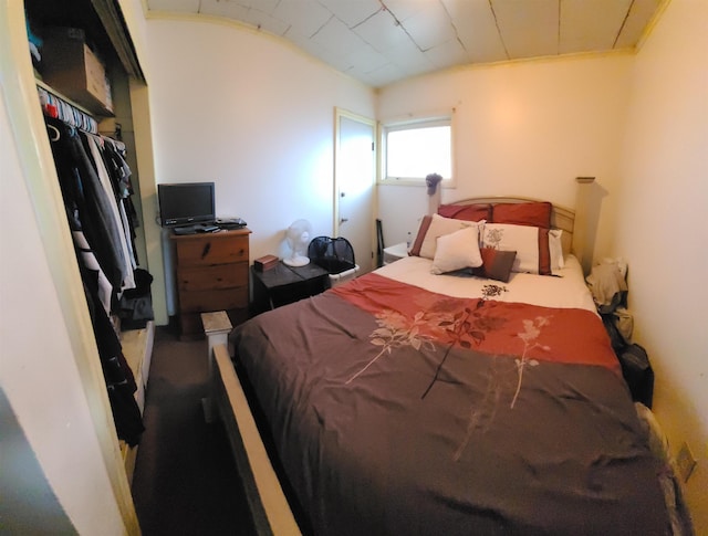 2613 W Gardner Ave, Spokane, WA 99201 - view of bedroom