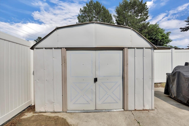 3511 W Francis Ave, Spokane, WA 99205 - view of shed