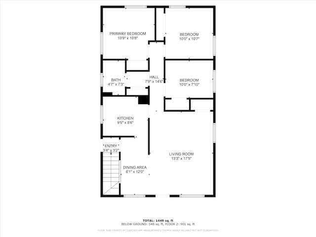 3511 W Francis Ave, Spokane, WA 99205 - view of home floor plan