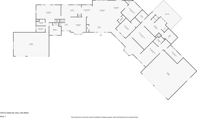 12912 E Gibbs Rd, Mica, WA 99023 - photo 46