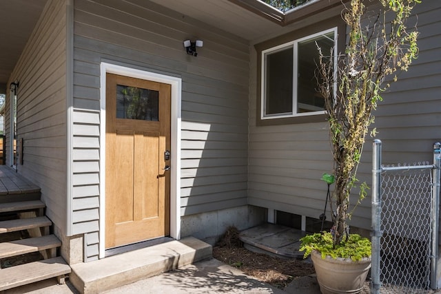17 E 34th Ave, Spokane, WA 99203 - property entrance